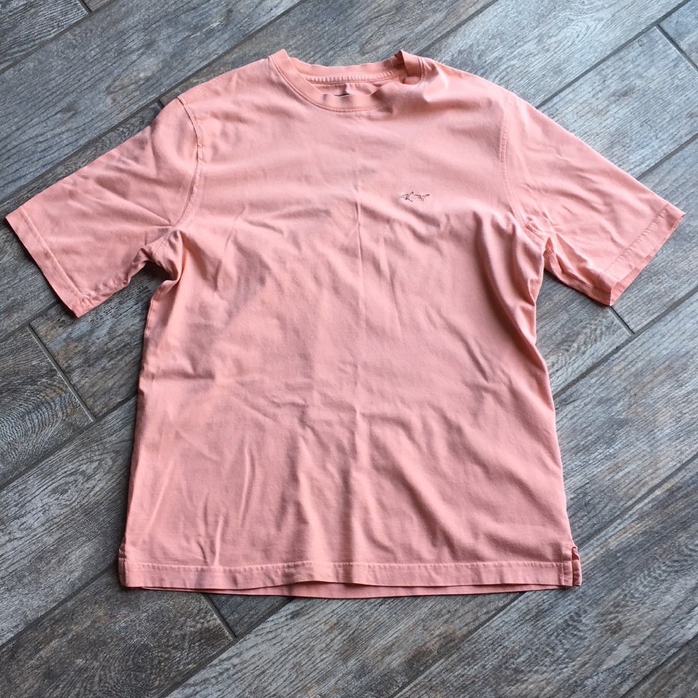 Greg Norman | T-shirt